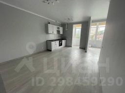 1-комн.кв., 51 м², этаж 15