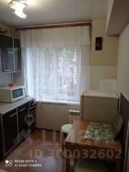 1-комн.кв., 30 м², этаж 2