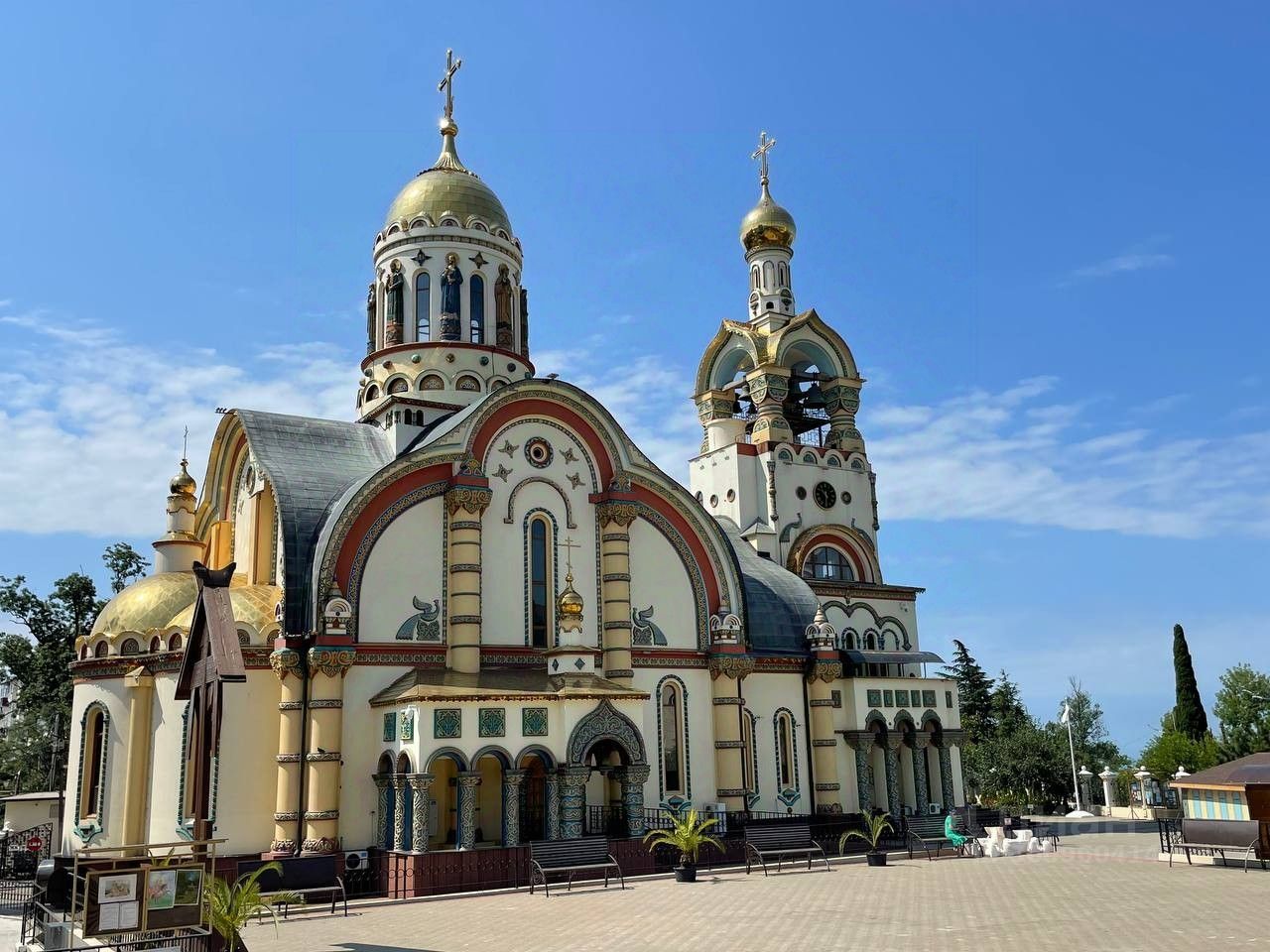 Купить 1-комнатную квартиру в микрорайоне Новый Сочи в городе Сочи, продажа  однокомнатных квартир во вторичке и первичке на Циан. Найдено 204 объявления