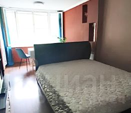 1-комн.кв., 35 м², этаж 5