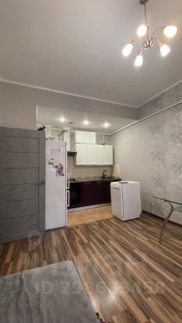 2-комн.кв., 50 м², этаж 4