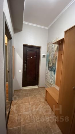 2-комн.кв., 50 м², этаж 4