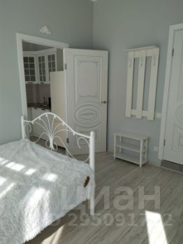 1-комн.кв., 30 м², этаж 4