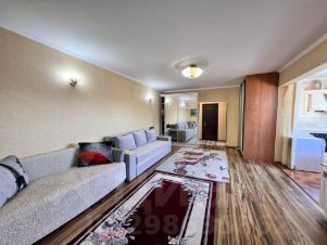 2-комн.кв., 60 м², этаж 5