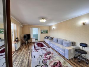 2-комн.кв., 60 м², этаж 5