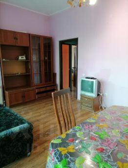 3-комн.кв., 64 м², этаж 2