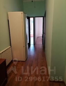 3-комн.кв., 64 м², этаж 2