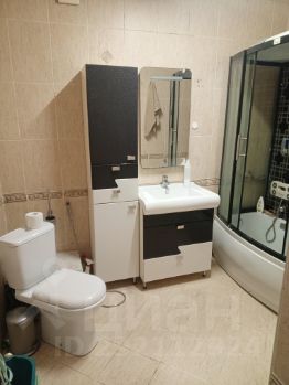 3-комн.кв., 85 м², этаж 1