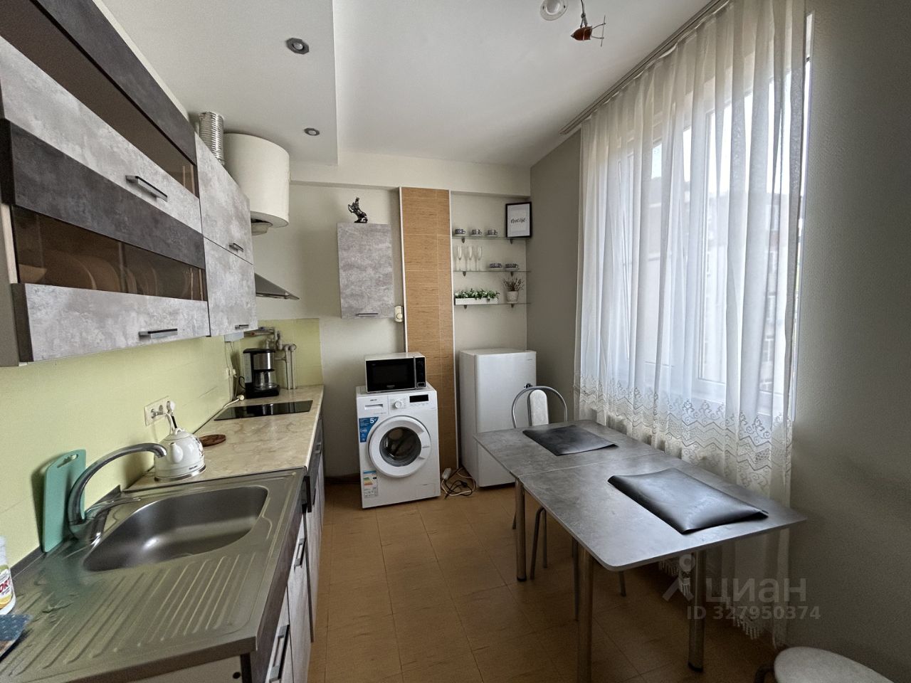 2-комн. кв., р-н Центральный