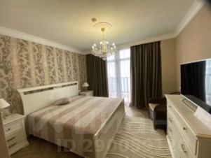 3-комн.апарт., 136 м², этаж 7