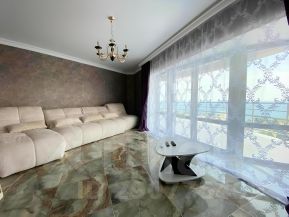 3-комн.кв., 115 м², этаж 12