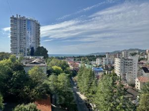 2-комн.кв., 61 м², этаж 7