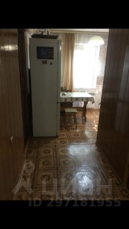 2-комн.кв., 36 м², этаж 3