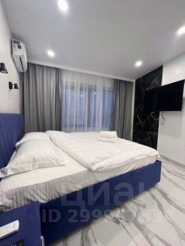 2-комн.кв., 75 м², этаж 19