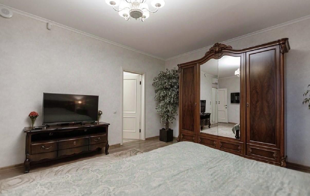 3-комн. кв., р-н Центральный, Сочи