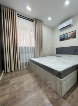 2-комн.кв., 47 м², этаж 3