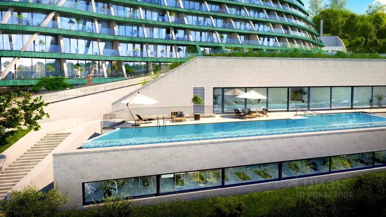 Reef residence. Риф резиденс сочи. жк риф резиденс сочи. апартаменты сочи reef residence. reef residence виллы.