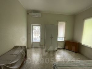 1-комн.апарт., 45 м², этаж 1