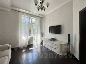 2-комн.кв., 52 м², этаж 2