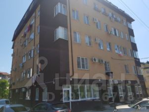 1-комн.кв., 27 м², этаж 1