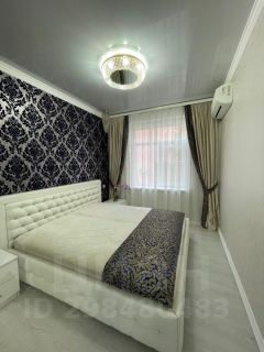 3-комн.кв., 81 м², этаж 3