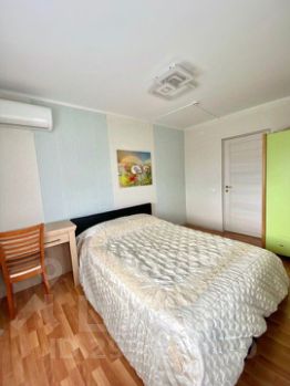 3-комн.кв., 80 м², этаж 3