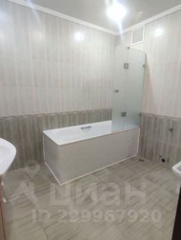 3-комн.кв., 72 м², этаж 2