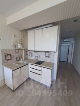 1-комн.кв., 34 м², этаж 9