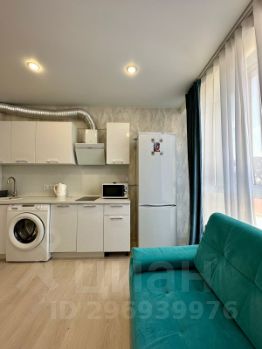 1-комн.кв., 40 м², этаж 2