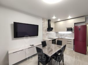 2-комн.кв., 51 м², этаж 2