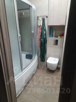 3-комн.кв., 71 м², этаж 7