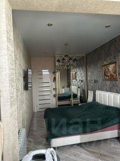 3-комн.кв., 70 м², этаж 13