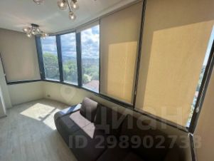 2-комн.кв., 75 м², этаж 14