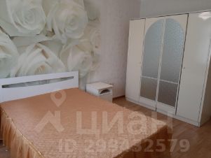 2-комн.кв., 60 м², этаж 3