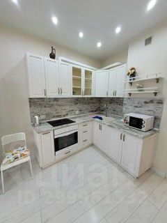 2-комн.кв., 55 м², этаж 7