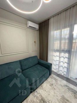 2-комн.кв., 45 м², этаж 1