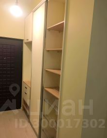 1-комн.кв., 35 м², этаж 6