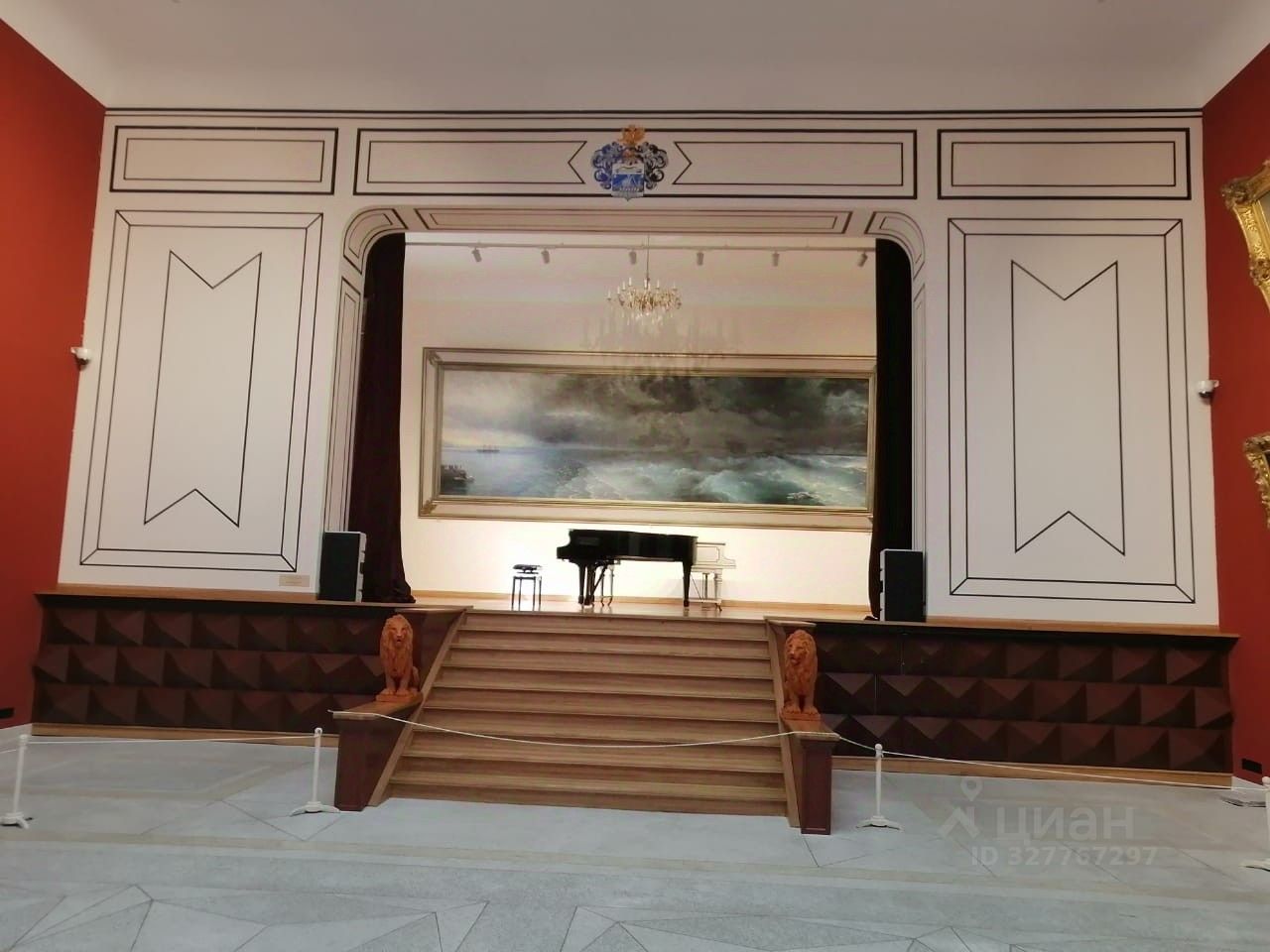 Студия Краснодарский край, Сочи Новый Сочи мкр, ул. Санаторная, 50БлитБ (20.0 м²)