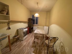 3-комн.кв., 82 м², этаж 3