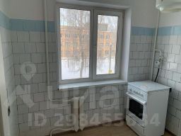 2-комн.кв., 46 м², этаж 3