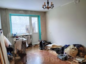 1-комн.кв., 31 м², этаж 4