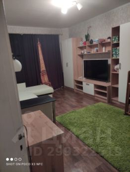 3-комн.кв., 61 м², этаж 4