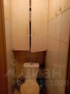 2-комн.кв., 50 м², этаж 1