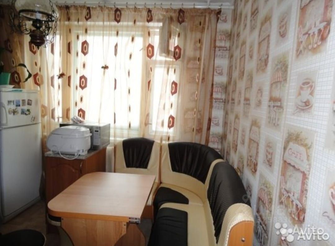 2-к кв. Ямало-Ненецкий АО, Новый Уренгой ул. Геологоразведчиков, 2А (31.0 м²)