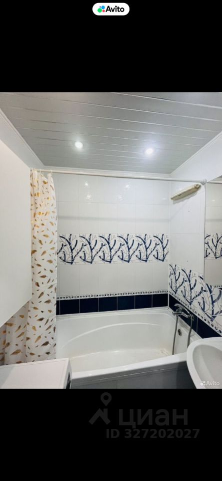 3-к кв. Ямало-Ненецкий АО, Ноябрьск ул. Городилова, 4 (65.5 м²)