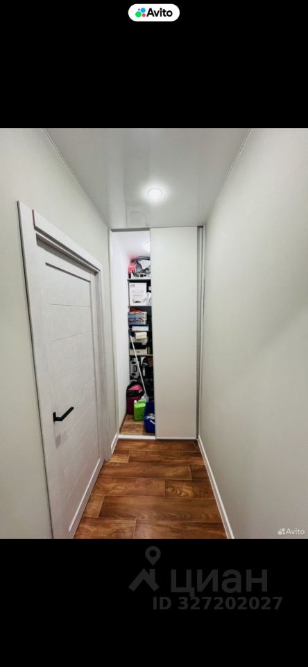 3-к кв. Ямало-Ненецкий АО, Ноябрьск ул. Городилова, 4 (65.5 м²)