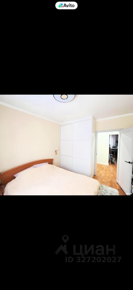 3-к кв. Ямало-Ненецкий АО, Ноябрьск ул. Городилова, 4 (65.5 м²)