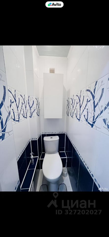 3-к кв. Ямало-Ненецкий АО, Ноябрьск ул. Городилова, 4 (65.5 м²)