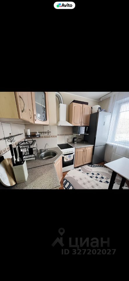 3-к кв. Ямало-Ненецкий АО, Ноябрьск ул. Городилова, 4 (65.5 м²)