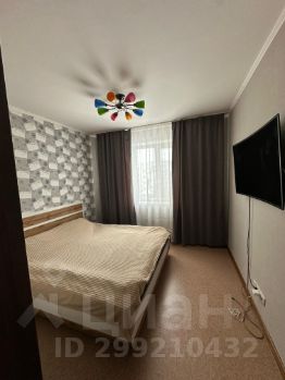 2-комн.кв., 51 м², этаж 4